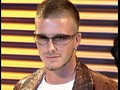 デビッド・ベッカム サクセスストーリー サンプル画像 No.1