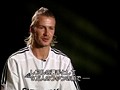デビッド・ベッカム サクセスストーリー サンプル画像 No.3