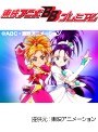  ふたりはプリキュアSplash☆Star 全49話パックでDMMアフィリエイトツール