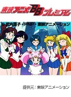 第38話 美少女戦士セーラームーンS