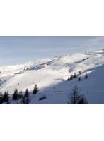 CANADIAN SNOW RESORT