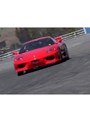  フェラーリ360モデナ＆ノビテックF360スポーツ 飯田章・サーキットインプレッションでDMMアフィリエイトツール