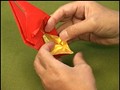 折り紙入門 九～二月版 春夏秋冬 後編 サンプル画像 No.6