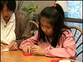 折り紙入門 九～二月版 春夏秋冬 後編 サンプル画像 No.3