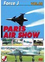 Vol.08 Air Show PARIS AIR SHOW ��03