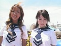 Vol.1 びしょびしょ 18才の大開脚 まりあ れい サンプル画像 No.3