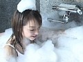 Vol.4 びしょびしょ 16才のピチ肌 藤原歩夢 千葉梨華 サンプル画像 No.4