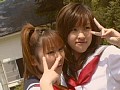Vol.10 びしょびしょ 15才の初濡れ 渋木美沙 本橋智子 サンプル画像 No.3