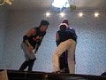 �ѡ���2 �츮���ץ��쥹 MEN��S�ƥ����� ����ε�� vs BADBOY��ƻ��2�����ա��ȥˡ�  ����ץ���� No.6