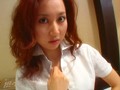 PART1 「★☆アイドル・パラダイス☆★」セクシーコスプレ編・月元樹々編