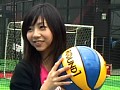 PART1 癒し系Gカップアイドル小泉麻耶の「ROUND1」レポート サンプル画像 No.4
