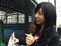 PART1 癒し系Gカップアイドル小泉麻耶の「ROUND1」レポート サンプル画像 No.1
