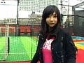 PART1 癒し系Gカップアイドル小泉麻耶の「ROUND1」レポート サンプル画像 No.2