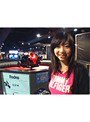 PART2 癒し系Gカップアイドル小泉麻耶の「ROUND1」レポート