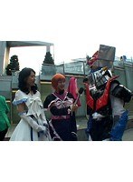 PART1 「世界コスプレサミット」
