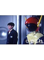 第1話 光速エスパー