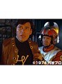 第34話 ウルトラマンレオ