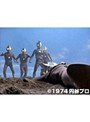 第38話 ウルトラマンレオ