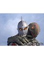  第5話 ウルトラマンタロウでDMMアフィリエイトツール