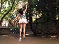 おさわりデカップ 宮下真依・里崎マリヤ サンプル画像 No.1