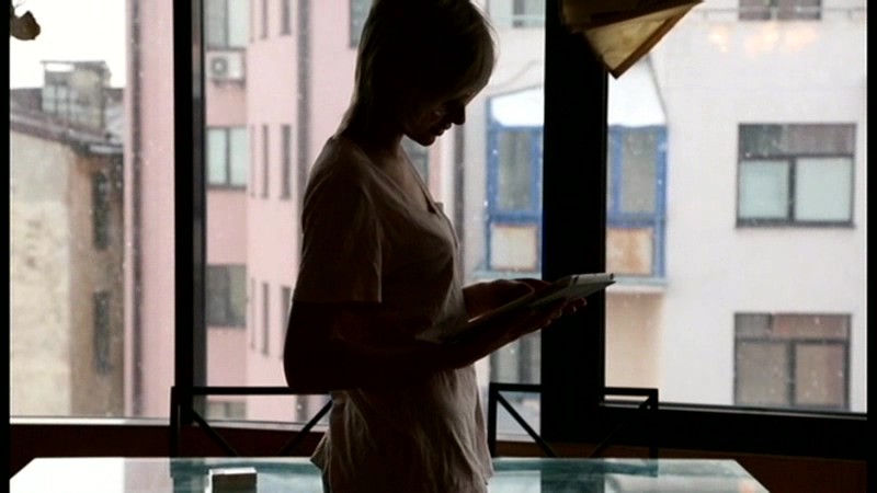 ロシアの妖精 マーシャ18歳 サンプル画像 No.2