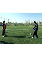 Lesson6 元日本代表が教えるサッカー教室 FW基本編 ボールコントロールPart1