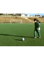 Lesson2 元日本代表が教えるサッカー教室 MF基本編 パスの基本