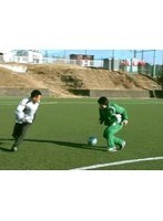 Lesson4 元日本代表が教えるサッカー教室 MF基本編 ドリブル