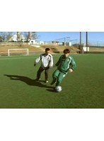 Lesson5 元日本代表が教えるサッカー教室 MF基本編 ターン(方向転換)