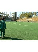Lesson8 元日本代表が教えるサッカー教室 MF基本編 クロスからの攻撃