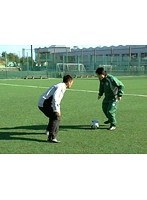 Lesson9 元日本代表が教えるサッカー教室 MF基本編 1対1の守備
