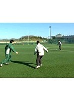 Lesson11 元日本代表が教えるサッカー教室 MF基本編 チャレンジの優先順位
