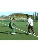 Lesson12 元日本代表が教えるサッカー教室 MF基本編 グループで上手く守る