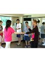  Lesson7 watariの簡単・上達社交ダンス ラテン編 ジルバ超入門 技(3)ハンドチェンジからアメリカンスピンでDMMアフィリエイトツール