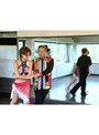  Lesson12 watariの簡単・上達社交ダンス ラテン編 ジルバ超入門 全てのステップを通して踊ってみようでDMMアフィリエイトツール