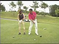 青山薫のこれがゴルフレッスンだ！ 初級者編・サムネイル