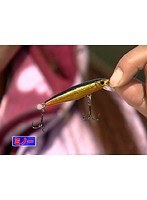 Lesson7 TROUT FISHING入門 ミノー