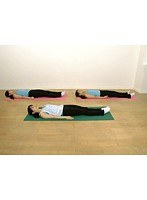 Lesson1 ~心と体にきく健康体操~ 腰痛にきくストレッチ