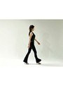 Lesson4 WALKING �⤭�δ��ܡ���Ⱦ�ȤΥݥ����