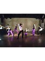  Lesson12 〜ダンサーへの道〜『Potential』全曲 PERFORMANCEでDMMアフィリエイトツール