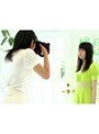 Lesson5 ヤギシタヨシカズのデジカメ講座〜ポートレート編〜フォーカス