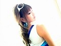 Part.2 週刊レースクイーンコレクション 山内智恵 サンプル画像 No.2