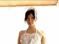 吉田もも ウェディング サンプル画像 No.1
