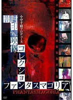 闇に封印された映像コレクション ファンタスマゴリア