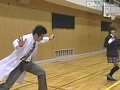 #08 恐怖夜話 悪魔狩り 4 サンプル画像 No.1