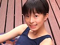 k@sumi 竹村桐子 12歳 サンプル画像 No.4