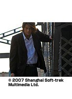 第22話 Men＆Legends