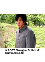 第28話 Men＆Legends