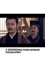 第31話 劉邦の大風歌 ―漢建国記―