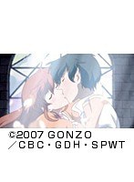 第18話 ロミオ×ジュリエット